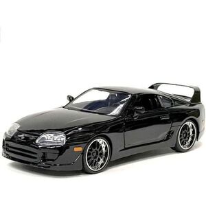 Jada Toys - 1:24 Fast & Furious 5 - 1995 Toyota Supra  COLLECTIBLES